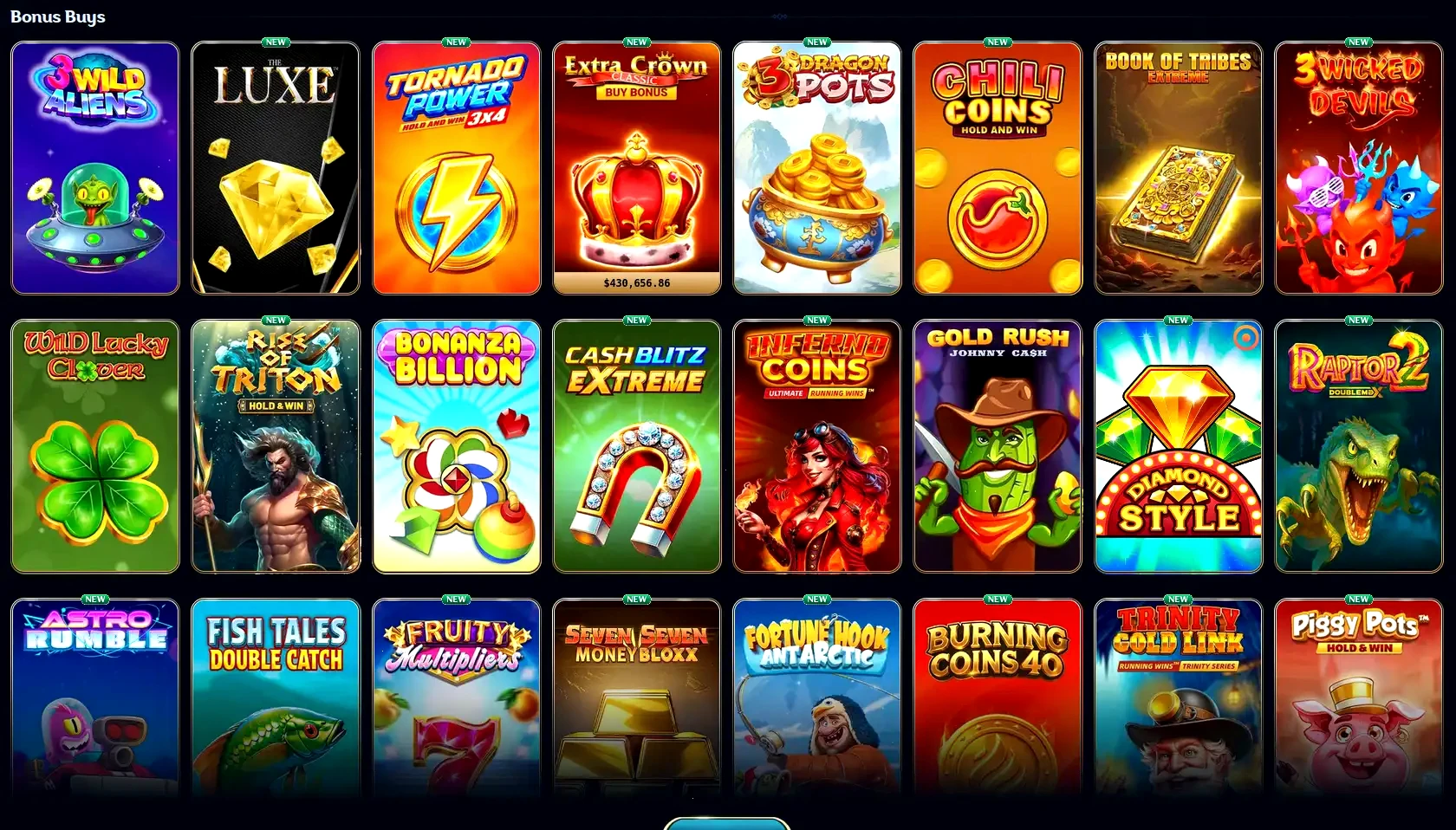 Rejestracja w Everum Casino - ekran logowania i bonus powitalny