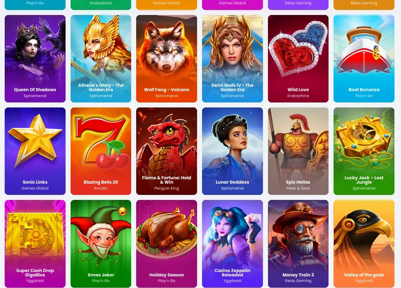 Bonus powitalny Everum Casino – przegląd oferty 2026